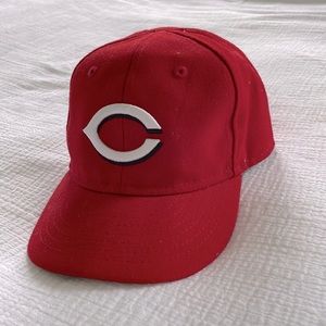MLB Cincinnati Reds Infant hat